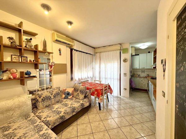appartamento in vendita ad Agliana