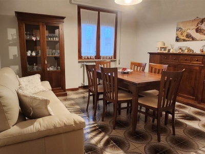 casa indipendente in vendita ad Agliana