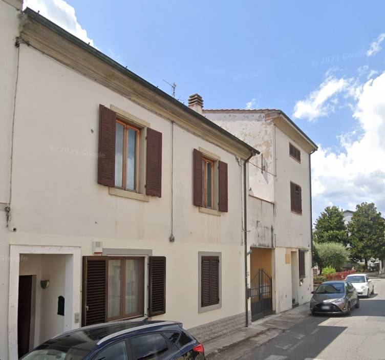appartamento in vendita ad Agliana