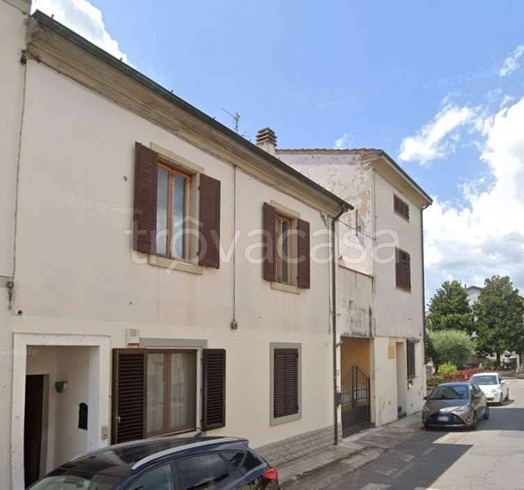 appartamento in vendita ad Agliana
