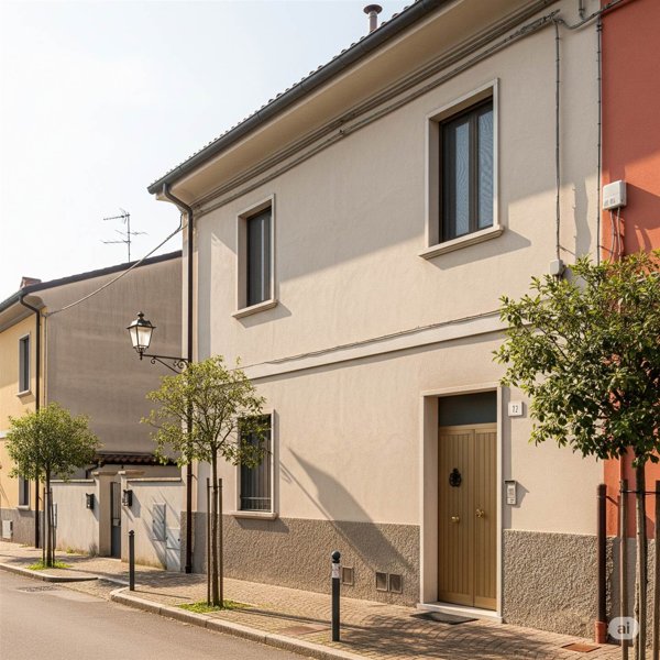 appartamento in vendita ad Agliana
