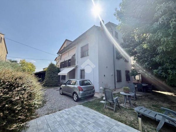 casa indipendente in vendita ad Agliana