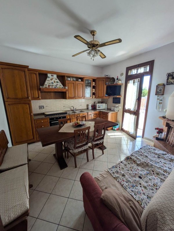 casa indipendente in vendita ad Agliana in zona Spedalino