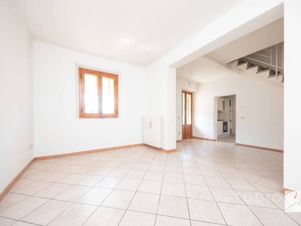 casa indipendente in vendita ad Agliana in zona San Michele