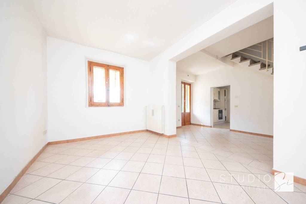 casa indipendente in vendita ad Agliana in zona San Michele