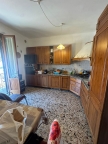 appartamento in vendita ad Agliana in zona Spedalino