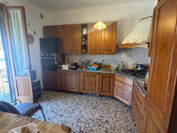appartamento in vendita ad Agliana in zona Spedalino