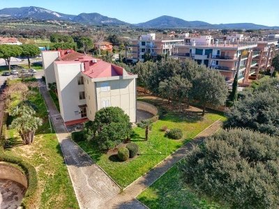appartamento in vendita ad Agliana