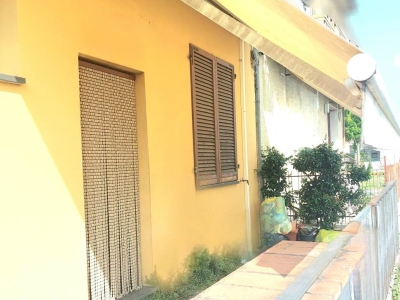 appartamento in vendita ad Agliana