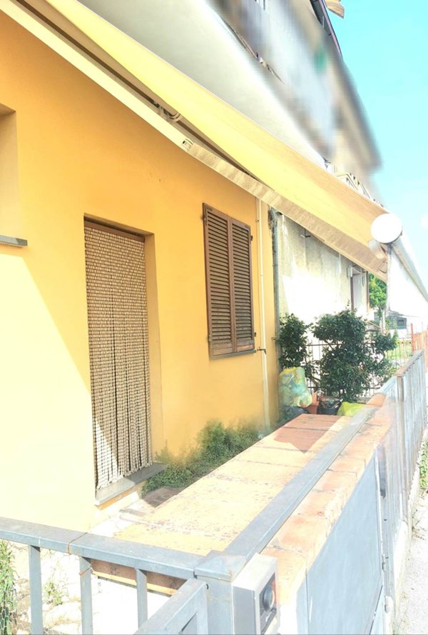 appartamento in vendita ad Agliana