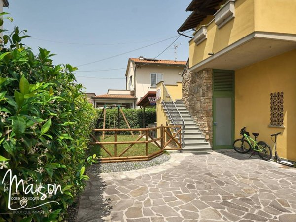 appartamento in vendita ad Agliana