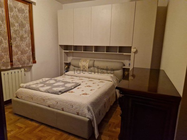 appartamento in vendita ad Agliana in zona San Michele