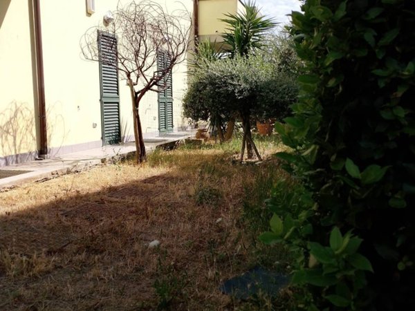 appartamento in vendita ad Agliana in zona San Niccolò