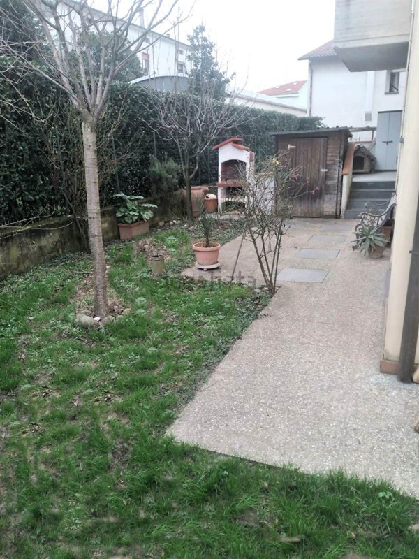 appartamento in vendita ad Agliana