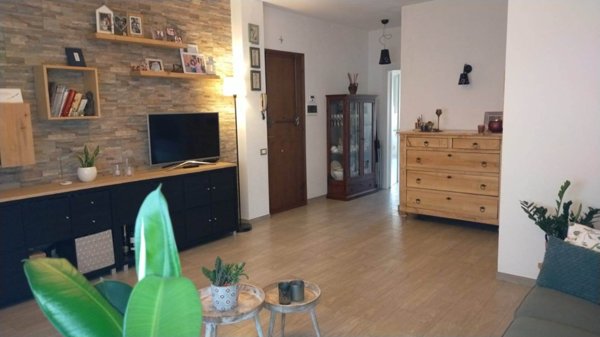 appartamento in vendita ad Agliana