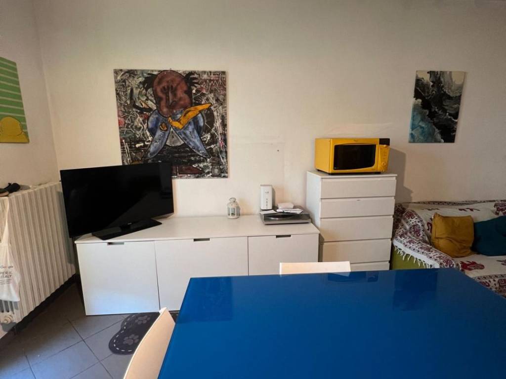 appartamento in vendita ad Agliana