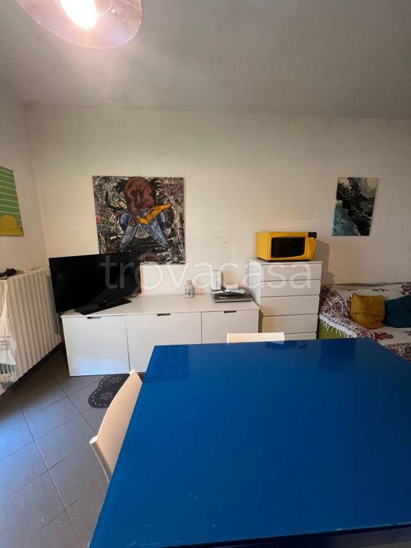 appartamento in vendita ad Agliana