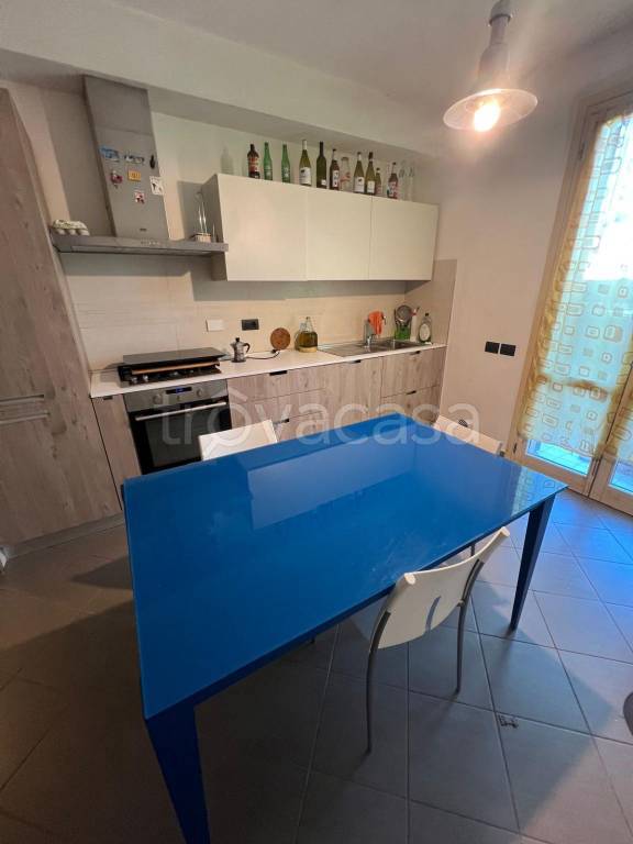 appartamento in vendita ad Agliana