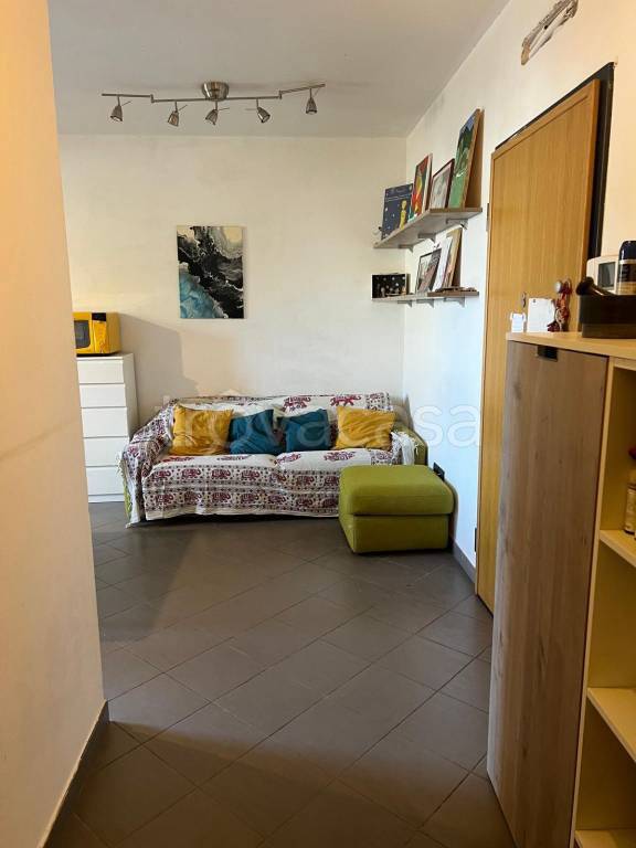 appartamento in vendita ad Agliana