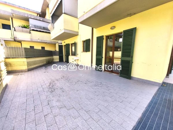 appartamento in vendita ad Agliana