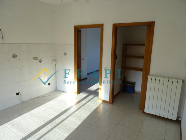 appartamento in vendita ad Agliana