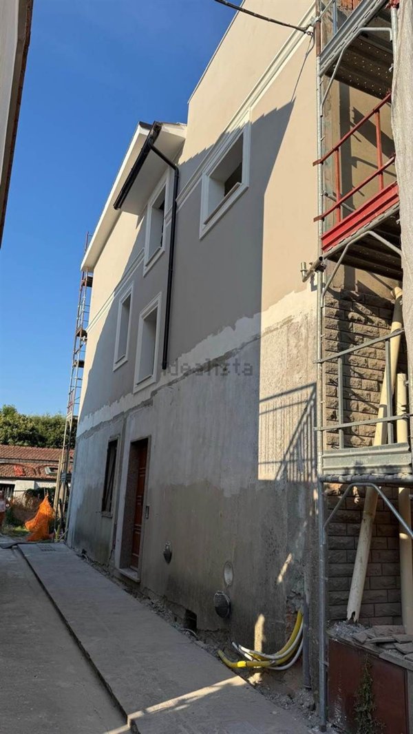 appartamento in vendita ad Agliana