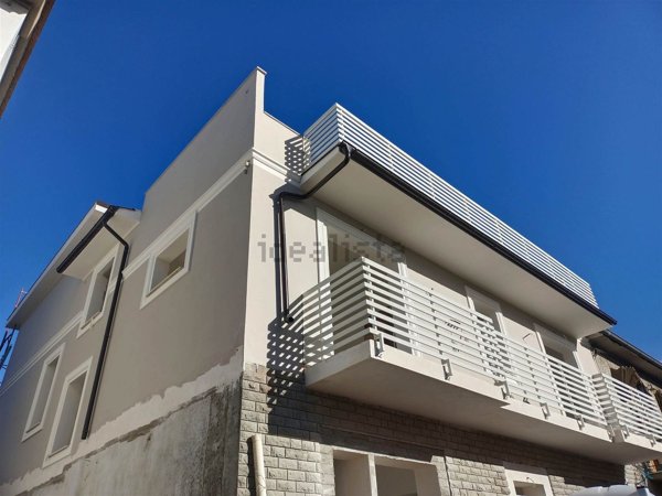 appartamento in vendita ad Agliana