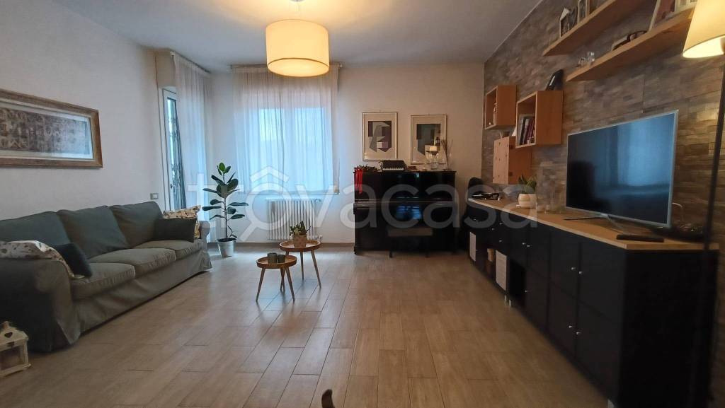 appartamento in vendita ad Agliana