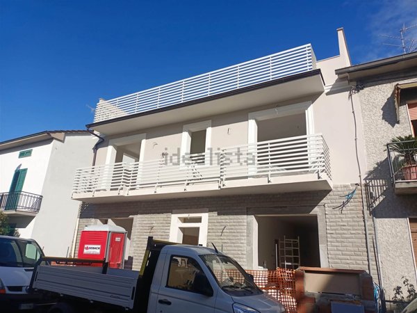 appartamento in vendita ad Agliana