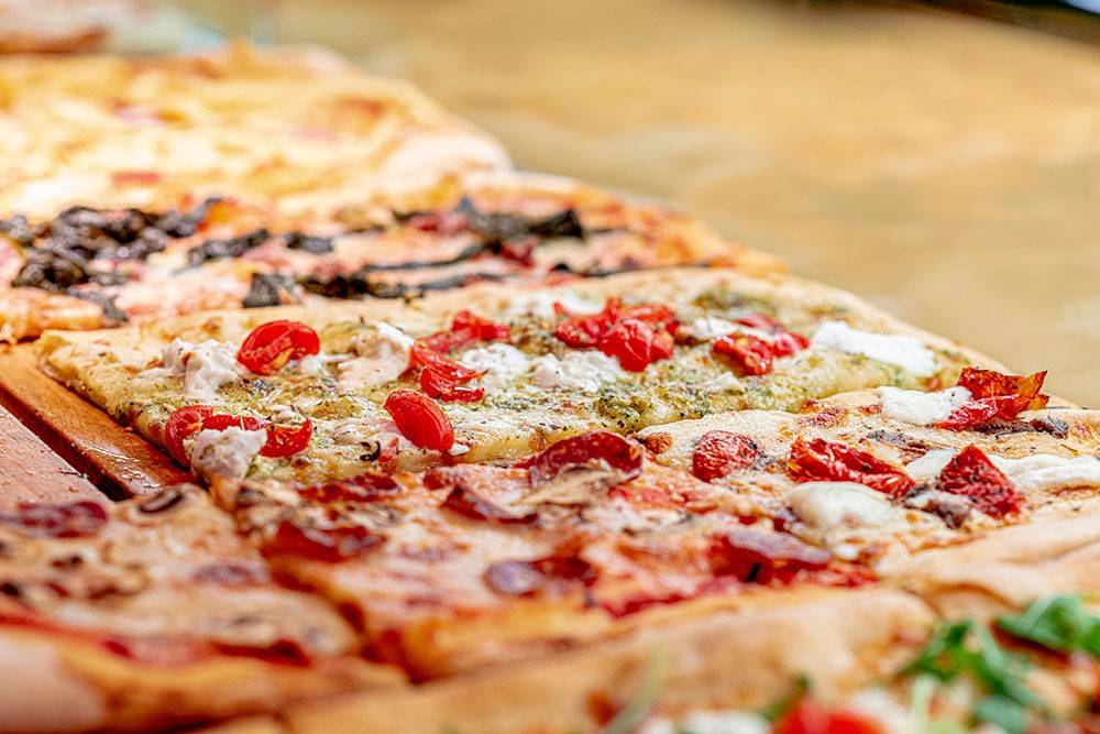 negozio in vendita ad Agliana in zona San Michele