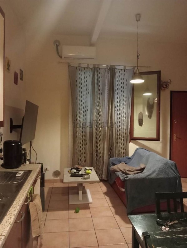 appartamento in vendita ad Agliana in zona San Niccolò