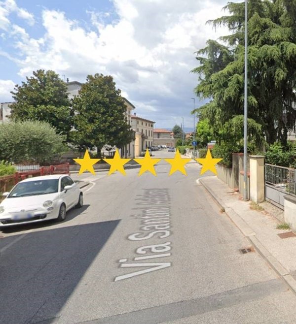 appartamento in vendita ad Agliana
