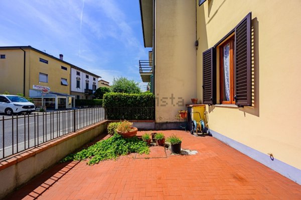 casa indipendente in vendita ad Agliana