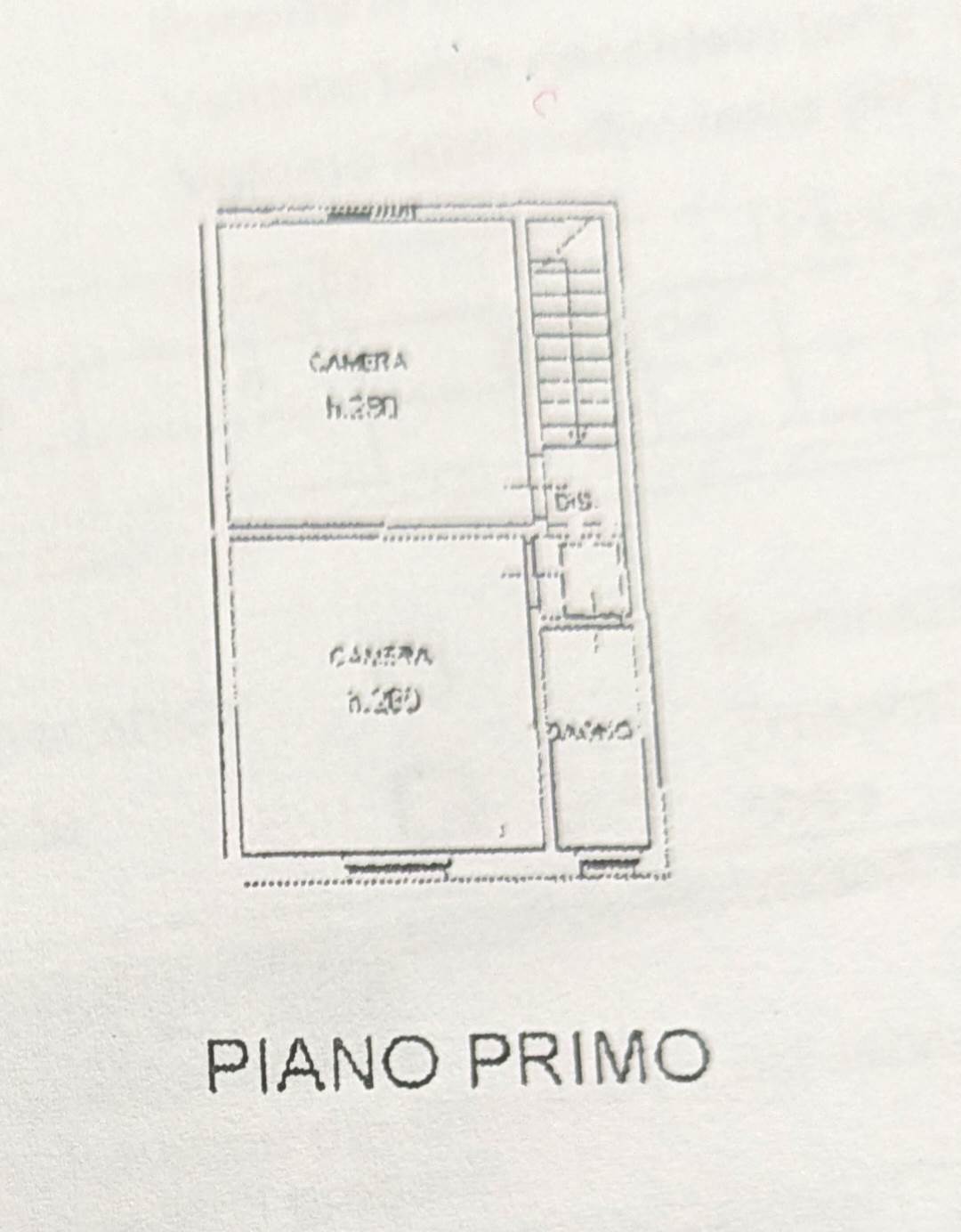 casa indipendente in vendita ad Agliana in zona Spedalino