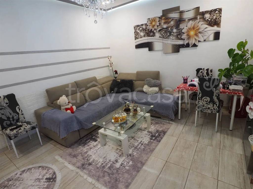 casa indipendente in vendita ad Agliana in zona Spedalino