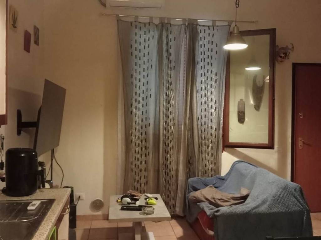 appartamento in vendita ad Agliana in zona San Niccolò
