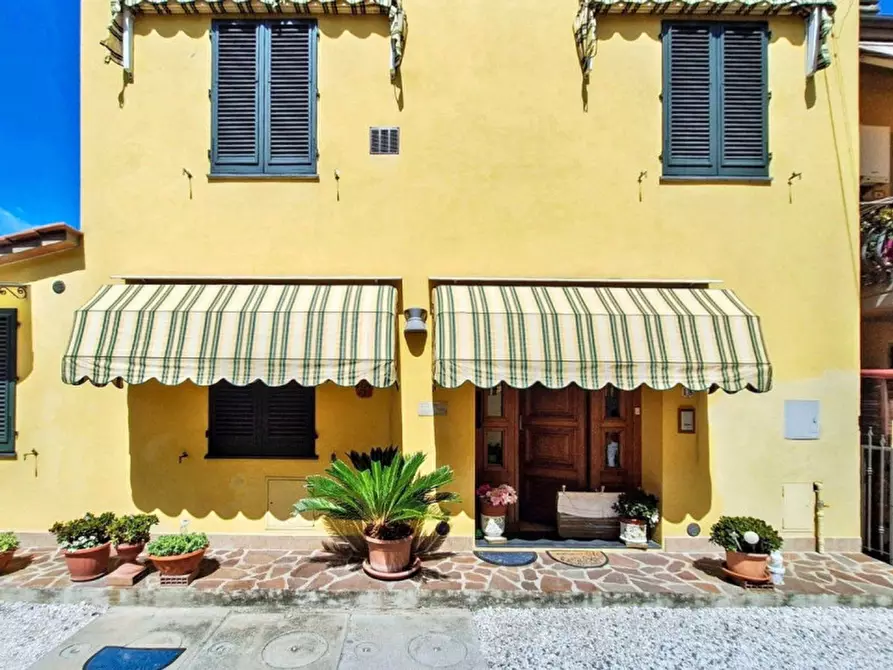 casa indipendente in vendita ad Agliana