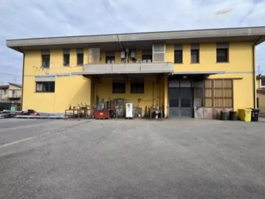 ufficio in vendita ad Agliana