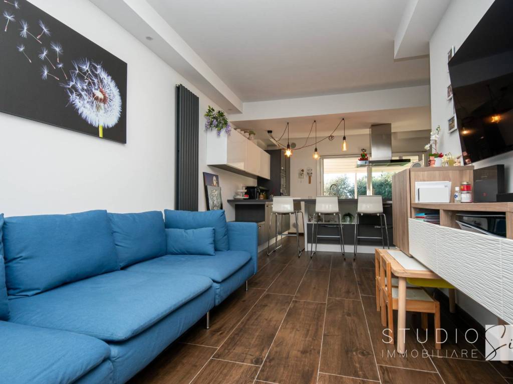 casa indipendente in vendita ad Agliana
