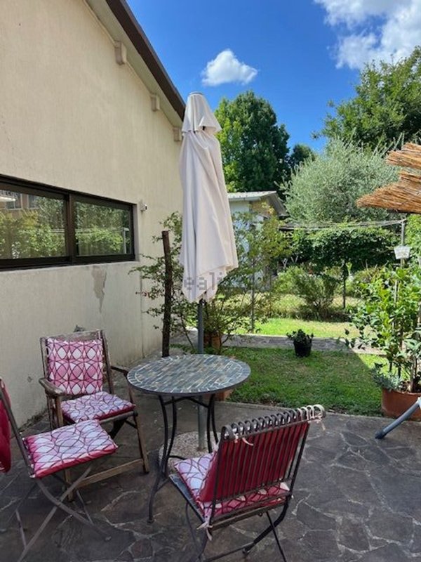 casa indipendente in vendita ad Agliana