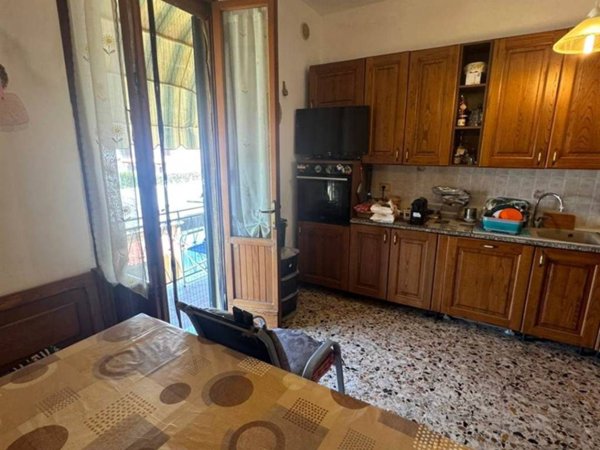 appartamento in vendita ad Agliana in zona Spedalino