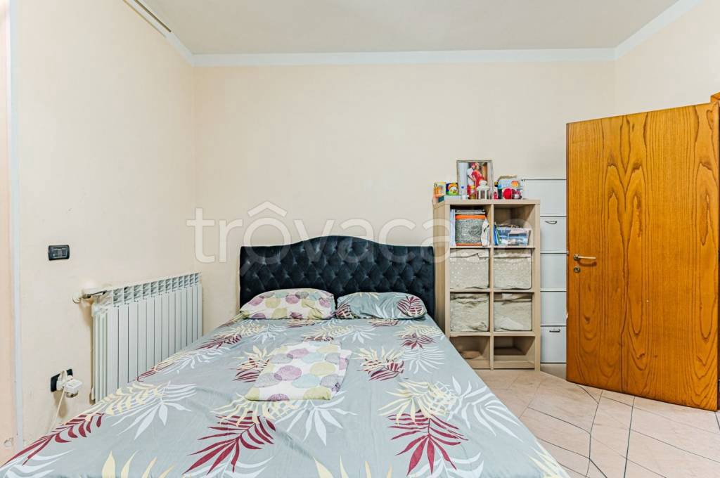 appartamento in vendita ad Agliana