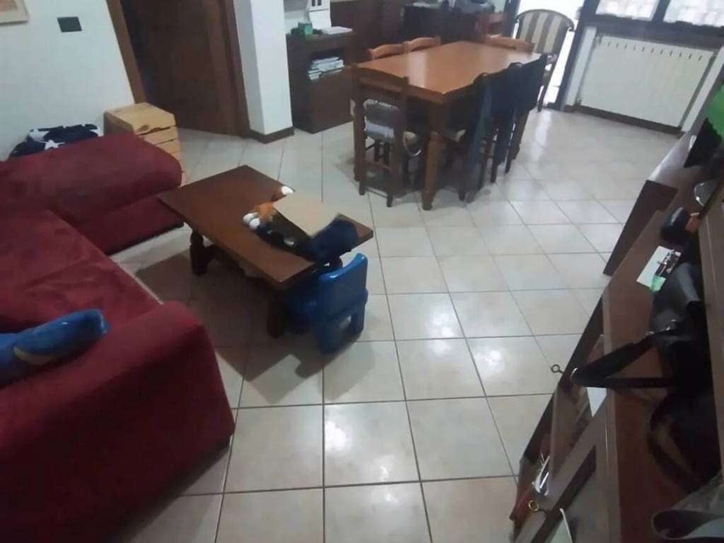 appartamento in vendita ad Agliana