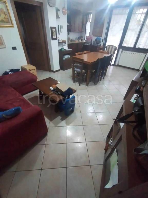 appartamento in vendita ad Agliana