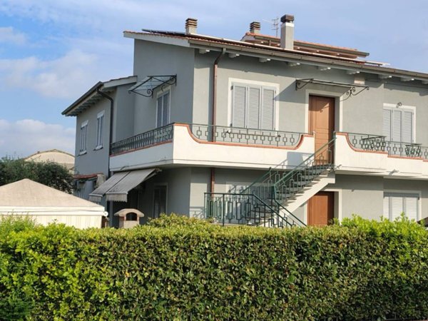 appartamento in vendita ad Agliana