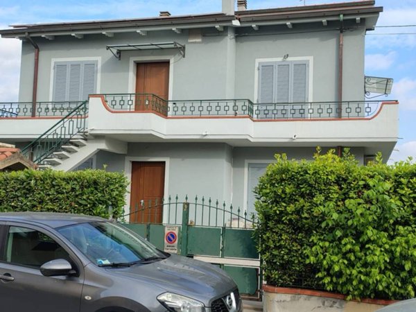 appartamento in vendita ad Agliana