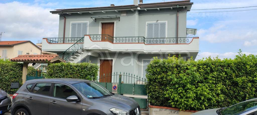 appartamento in vendita ad Agliana