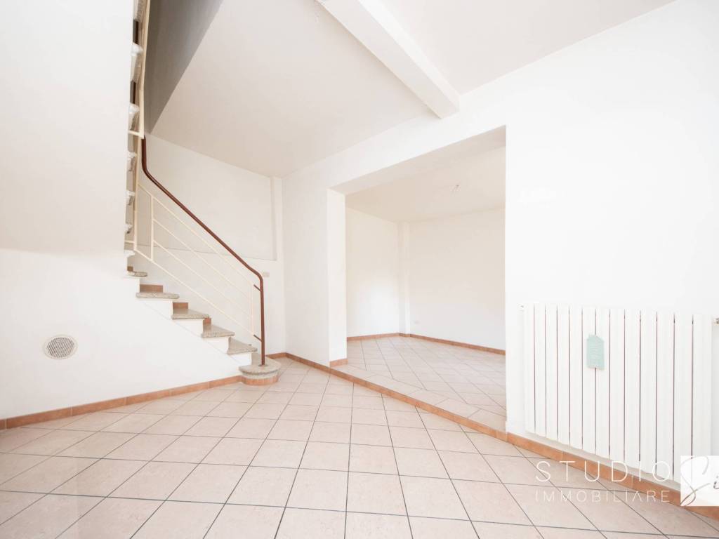 casa indipendente in vendita ad Agliana in zona San Michele