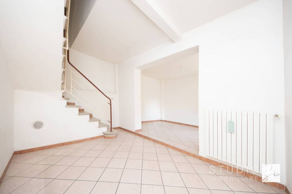 casa indipendente in vendita ad Agliana in zona San Michele