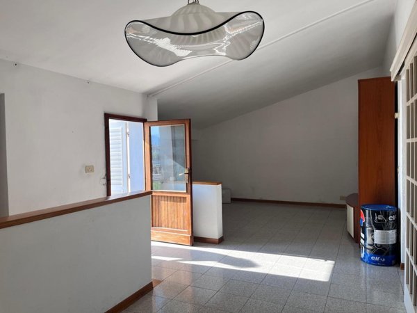 casa indipendente in vendita ad Agliana